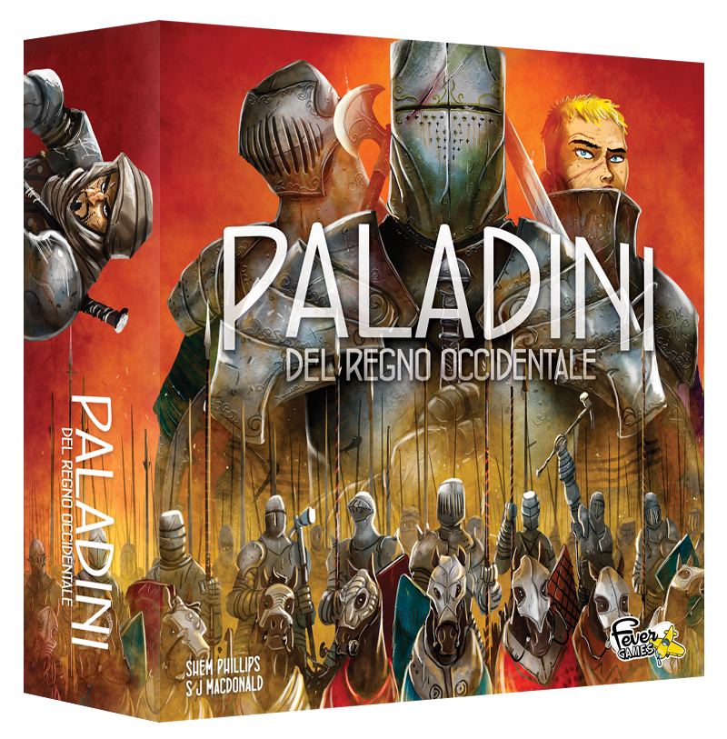 Paladini